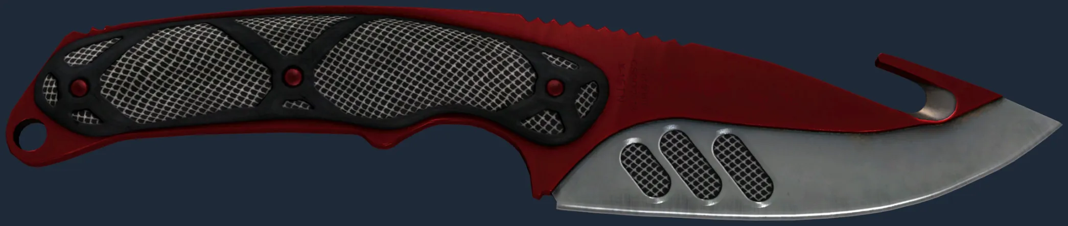 ★ Gut Knife | Autotronic (Factory New)