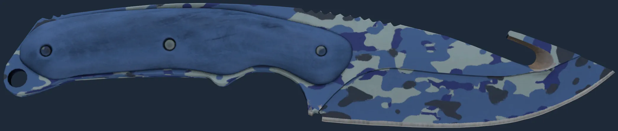 ★ Gut Knife | Bright Water (Factory New)