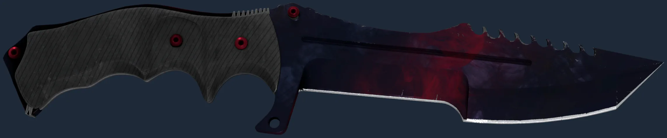 ★ Huntsman Knife | Doppler (Minimal Wear)