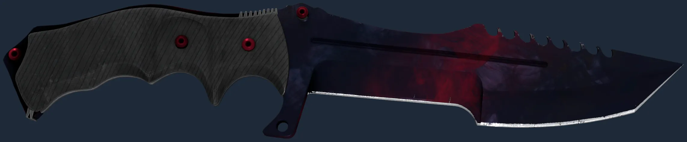 ★ Huntsman Knife | Doppler