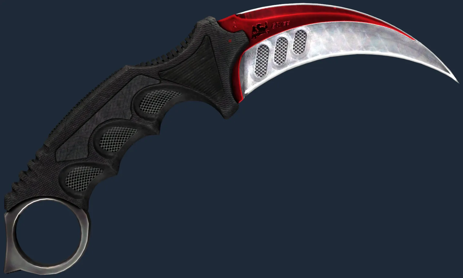 ★ Karambit | Autotronic (Factory New)