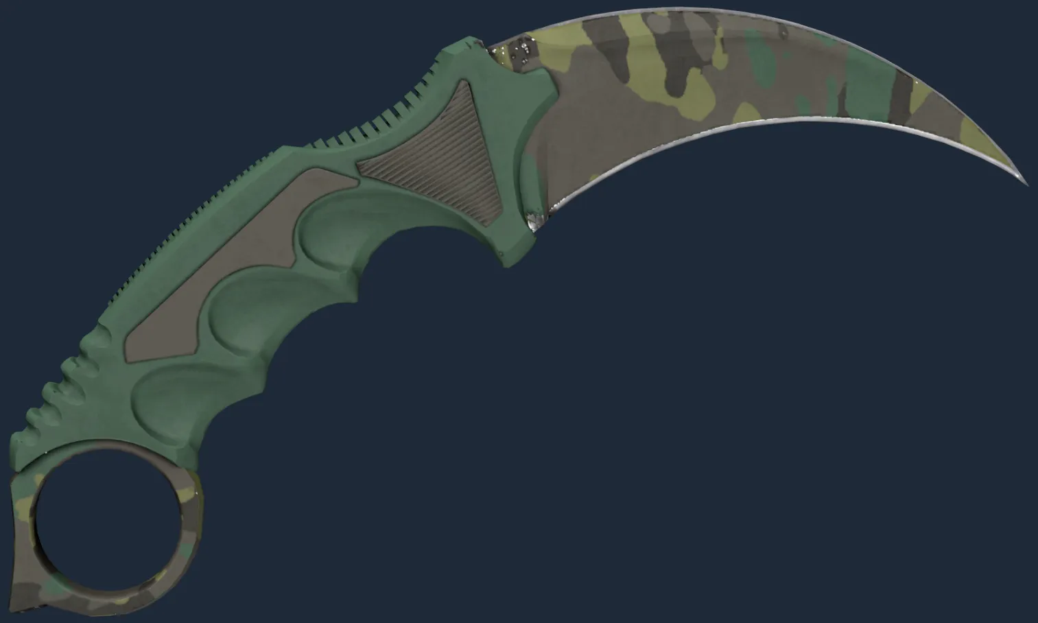 ★ Karambit | Boreal Forest (Factory New)