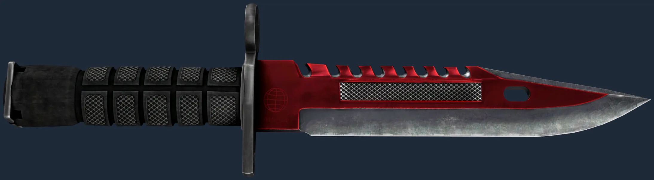 ★ M9 Bayonet | Autotronic (Factory New)