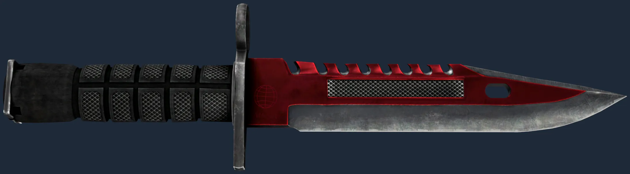 ★ M9 Bayonet | Autotronic (Field-Tested)