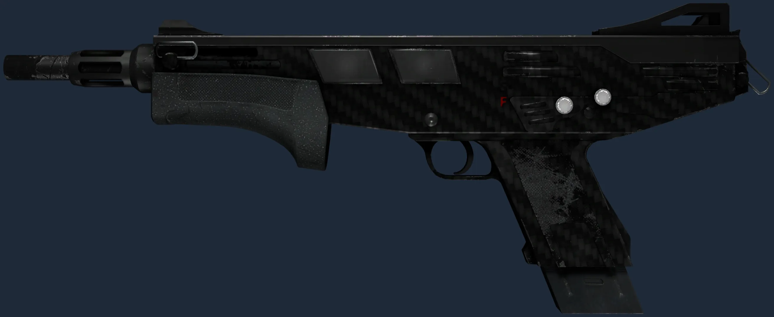 MAG-7 | Carbon Fiber (Factory New)