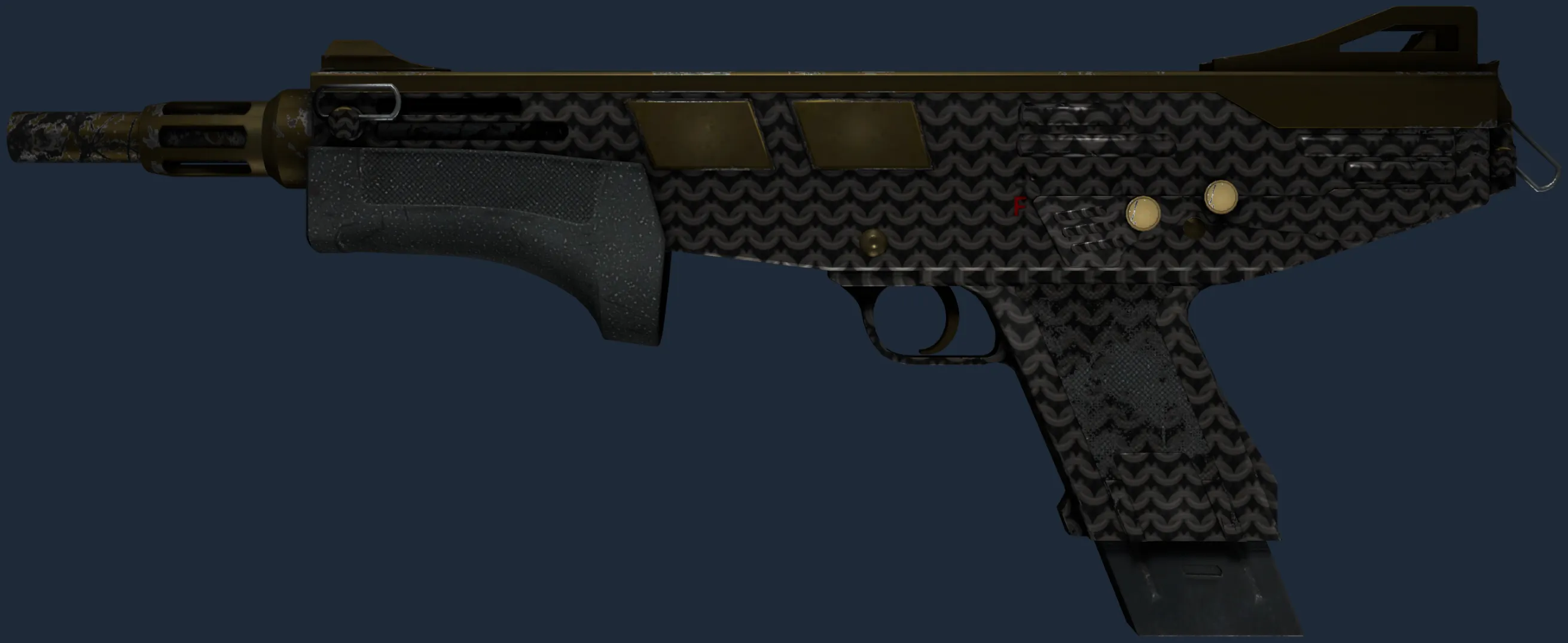 MAG-7 | Chainmail (Factory New)