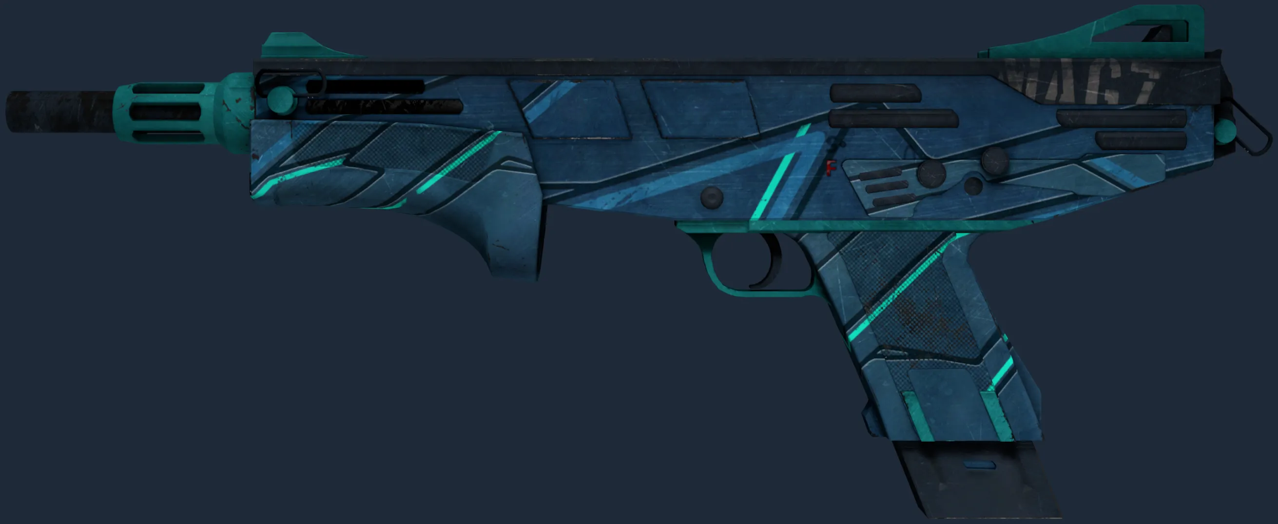 MAG-7 | Cobalt Core