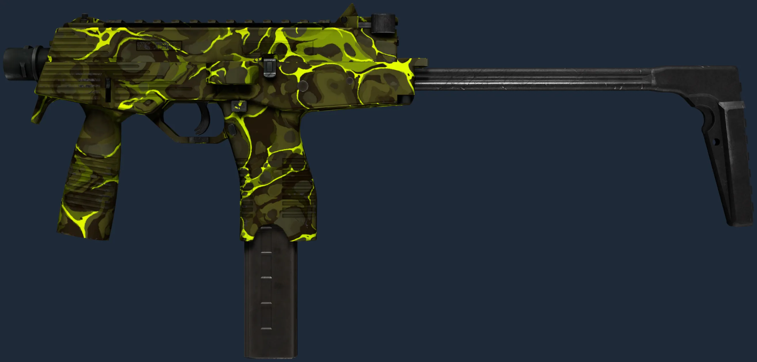 MP9 | Bioleak