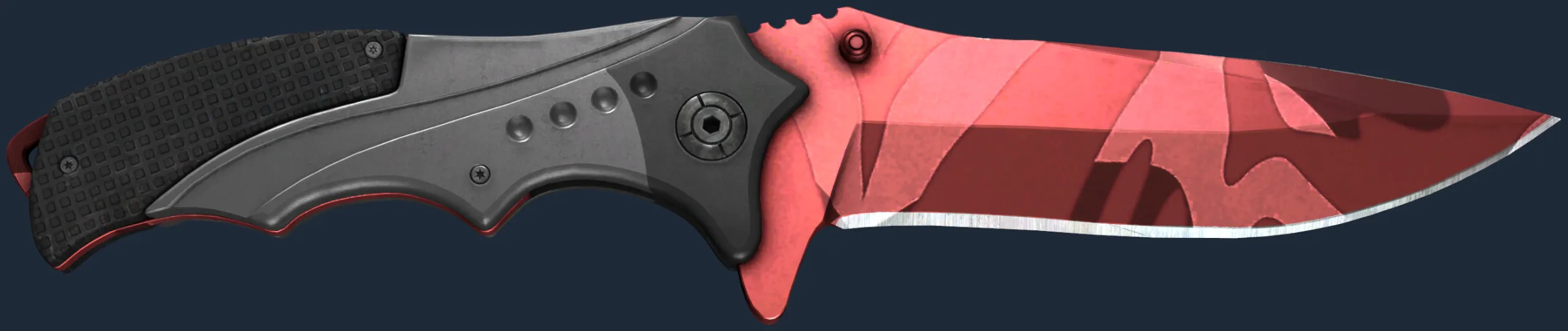 ★ Nomad Knife | Slaughter