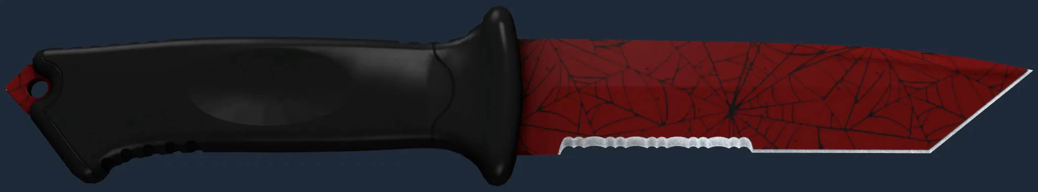 StatTrak ★ Ursus Knife | Crimson Web (Factory New)