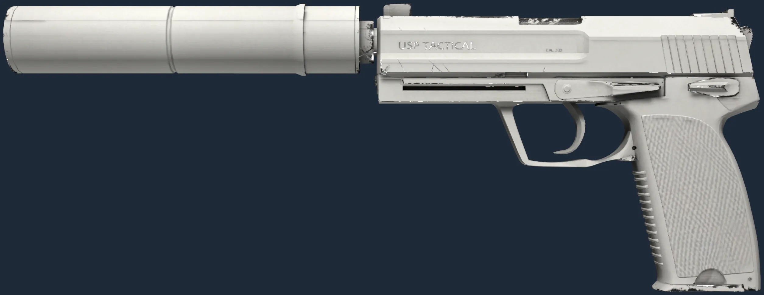USP-S | Whiteout (Factory New)