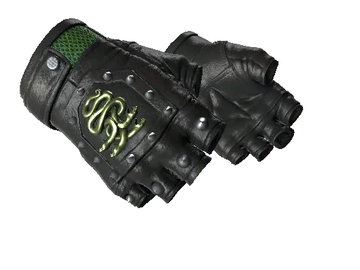 Hydra-handsker (★)